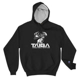 "TAIGA" Hoodie