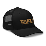 "The Golden Boys" Snap-Back Trucker Cap