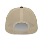 "The Golden Boys" Snap-Back Trucker Cap