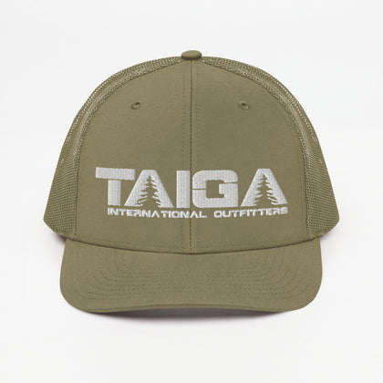 "The Original" TAIGA Hunters Cap