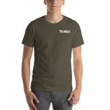 "TAIGA 2.0" T-Shirt - Dusk Selection