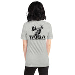 "TAIGA 2.0" T-Shirt - Dawn Selection