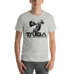 "TAIGA" T-Shirt - Dawn Selection