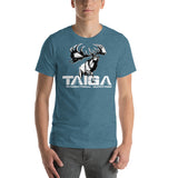"TAIGA" T-Shirt - Dusk Selection