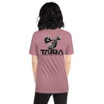 "TAIGA 2.0" T-Shirt - Dawn Selection