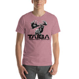 "TAIGA" T-Shirt - Dawn Selection