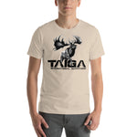 "TAIGA" T-Shirt - Dawn Selection