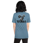 "TAIGA 2.0" T-Shirt - Dawn Selection