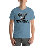 "TAIGA" T-Shirt - Dawn Selection