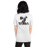 "TAIGA 2.0" T-Shirt - Dawn Selection