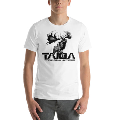 "TAIGA" T-Shirt - Dawn Selection